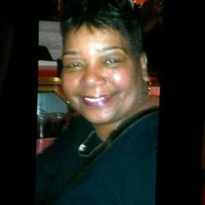 Meet your Posher, Joanne